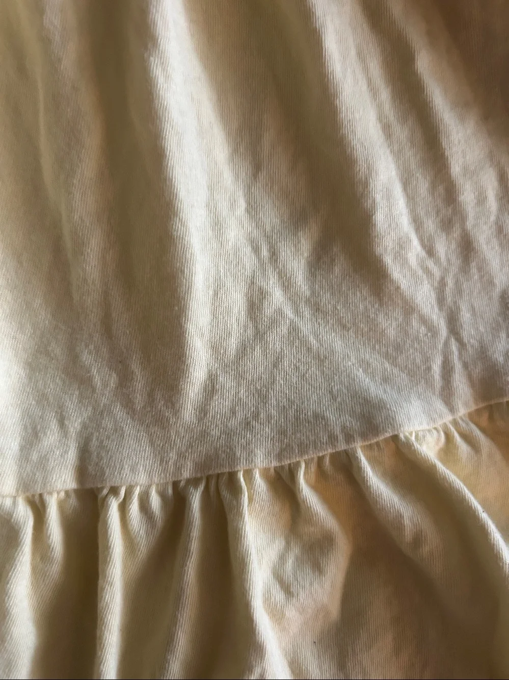 Old Navy lightweight pale